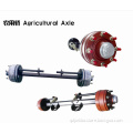 Small Agricultural Axle for Trailer